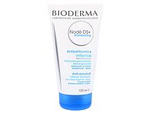 Šampon BIODERMA Nodé Ds+ Antidandruff Intense 125 ml poškozená krabička