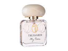 Parfémovaná voda Trussardi My Name Pour Femme 50 ml poškozená krabička