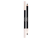 Tužka na oči Clarins Long-Lasting Eye Pencil 1,05 g 01 Carbon Black