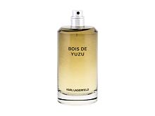 Toaletní voda Karl Lagerfeld Les Parfums Matières Bois de Yuzu 100 ml Tester