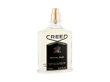 Parfémovaná voda Creed Royal Oud 100 ml Tester