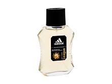 Toaletní voda Adidas Victory League 50 ml poškozená krabička