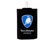 Toaletní voda Lamborghini Acqua 125 ml Tester