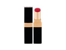 Rtěnka Chanel Rouge Coco Flash 3 g 78 Émotion