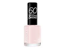 Lak na nehty Rimmel London 60 Seconds Super Shine 8 ml 203 Lose Your Lingerie