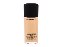 Make-up MAC Studio Fix Fluid SPF15 30 ml NC37