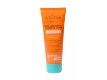 Opalovací přípravek na tělo Collistar Special Perfect Tan Active Protection Sun Cream SPF50+ 100 ml poškozená krabička