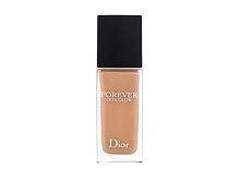 Make-up Dior Forever Skin Glow 24H Radiant Foundation SPF20 30 ml 3WP Warm Peach