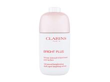 Pleťové sérum Clarins Bright Plus HP Advanced Brightening 50 ml