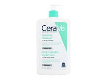 Čisticí gel CeraVe Facial Cleansers Foaming Cleanser 236 ml