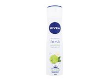 Antiperspirant Nivea Fresh Citrus 48h 150 ml