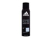 Deodorant Adidas Dynamic Pulse Deo Body Spray 48H 150 ml