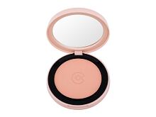 Tvářenka Collistar Impeccable Maxi Blush 9 g 01 Sabbia