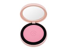 Tvářenka Collistar Impeccable Maxi Blush 9 g 06 Riviera Rose