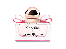 Toaletní voda Ferragamo Signorina In Fiore 30 ml