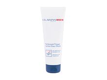 Čisticí pěna Clarins Men Active Face Wash 125 ml poškozená krabička