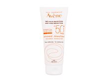 Opalovací přípravek na tělo Avene Sun Mineral Milk SPF50+ 100 ml