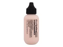 Make-up MAC Studio Radiance Face And Body Radiant Sheer Foundation 50 ml W2