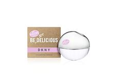 Parfémovaná voda DKNY DKNY Be Delicious 100% 30 ml