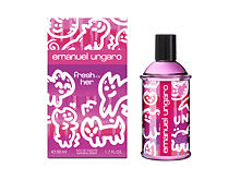 Toaletní voda Emanuel Ungaro Fresh For Her 50 ml