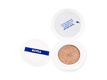 Make-up Nivea Cellular Expert Finish 3in1 Care Cushion SPF15 15 g 01 Hell