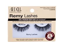 Umělé řasy Ardell Remy Lashes 775 1 ks Black poškozená krabička