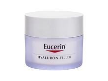 Denní pleťový krém Eucerin Hyaluron-Filler Dry Skin SPF15 50 ml