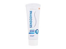 Zubní pasta Sensodyne Repair & Protect Extra Fresh 75 ml poškozená krabička