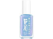 Lak na nehty Essie Expressie FX 10 ml 510 Immaterial Frost