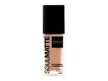 Make-up Gabriella Salvete Soulmatte Hyaluronic Foundation 30 ml 05 Warm Tan