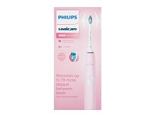 Sonický zubní kartáček Philips Sonicare 4300 Protective Clean HX6806/04 Pink 1 ks