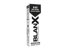 Zubní pasta BlanX Black 75 ml