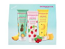 Sprchový gel Dermacol Aroma Moment Be Juicy 250 ml poškozená krabička Kazeta