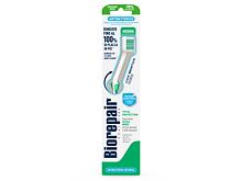 Klasický zubní kartáček Biorepair Antibacterial Toothbrush Medium 1 ks