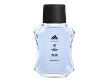 Toaletní voda Adidas UEFA Champions League Star 50 ml