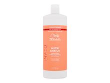 Kondicionér Wella Professionals Invigo Nutri-Enrich 1000 ml