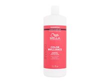 Šampon Wella Professionals Invigo Color Brilliance Coarse Hair 1000 ml