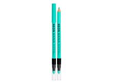 Tužka na oči Dermacol Neon Mania Waterproof Eye & Lip Pencil 1,1 g 4