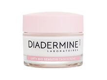 Denní pleťový krém Diadermine Lift+ Bio Sensitiv Anti-Age Day Cream 50 ml poškozená krabička