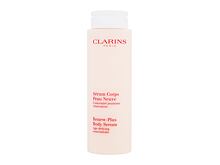 Tělový balzám Clarins Renew-Plus Body Serum 200 ml
