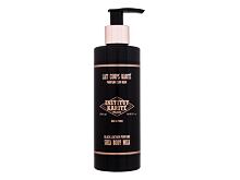 Tělové mléko Institut Karité Shea Body Milk Black Leather 250 ml