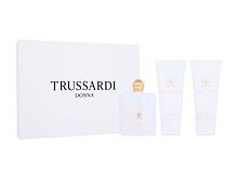 Parfémovaná voda Trussardi Donna 2011 100 ml Kazeta