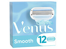 Náhradní břit Gillette Venus Smooth 12 ks
