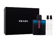 Toaletní voda Prada Luna Rossa Ocean 100 ml Kazeta