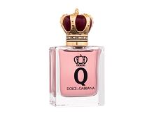 Parfémovaná voda Dolce&Gabbana Q Intense 50 ml