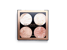 Rozjasňovač Makeup Revolution London Cheek Kit 8,8 g Take A Breather