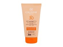 Opalovací přípravek na tělo Collistar Protective Sun Cream Eco-Compatible SPF30 150 ml