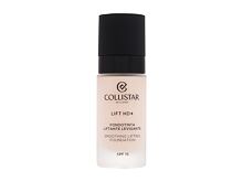 Make-up Collistar Lift HD+ Smoothing Lifting Foundation SPF15 30 ml 1N Avorio