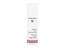 Pleťové sérum Dr. Hauschka Regenerating Intensive Night Serum 30 ml