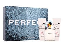 Parfémovaná voda Marc Jacobs Perfect  SET4 100 ml Kazeta